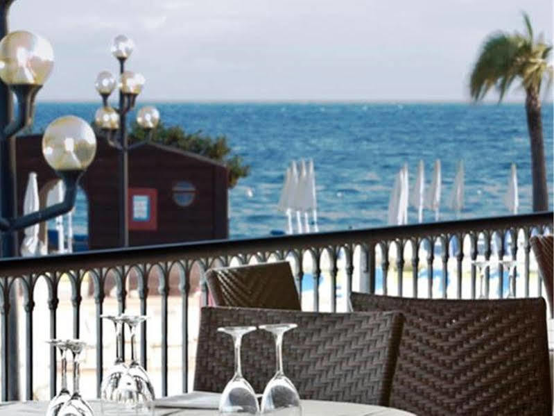 Sighientu Resort Thalasso & Spa Capitana Εξωτερικό φωτογραφία