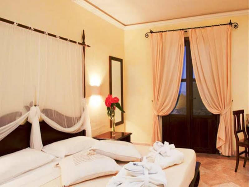 Sighientu Resort Thalasso & Spa Capitana Εξωτερικό φωτογραφία