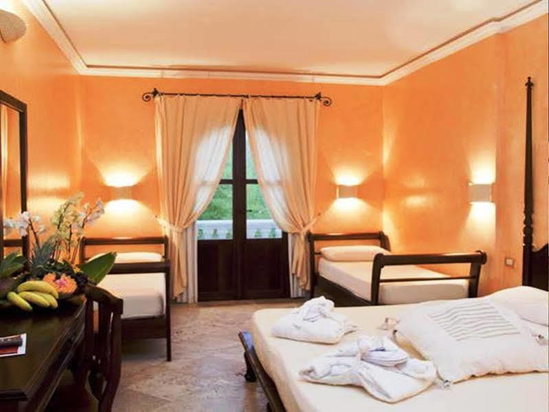 Sighientu Resort Thalasso & Spa Capitana Εξωτερικό φωτογραφία