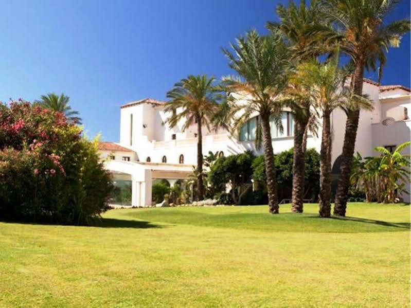 Sighientu Resort Thalasso & Spa Capitana Εξωτερικό φωτογραφία