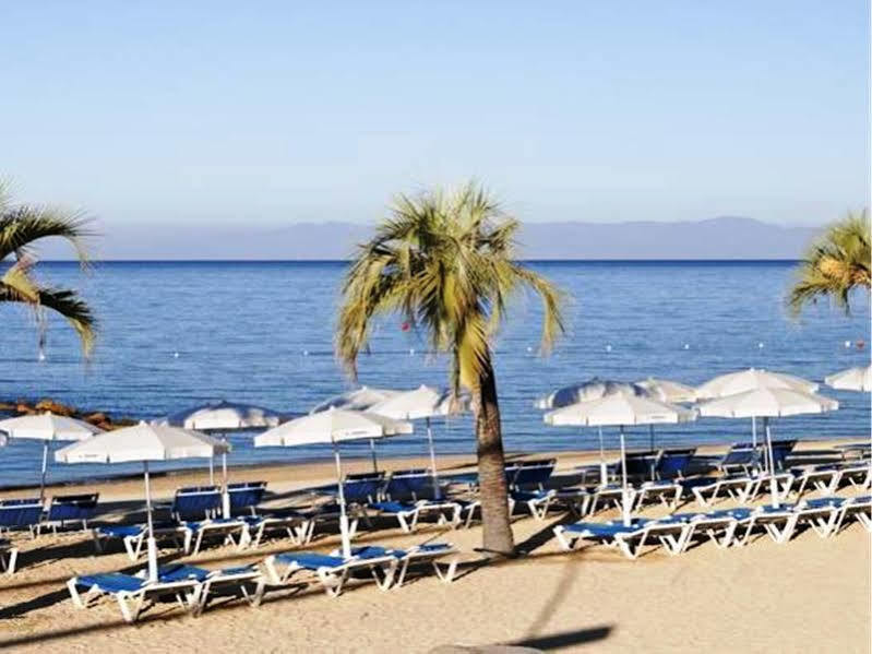 Sighientu Resort Thalasso & Spa Capitana Εξωτερικό φωτογραφία