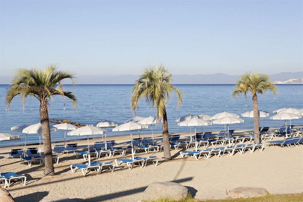 Sighientu Resort Thalasso & Spa Capitana Εξωτερικό φωτογραφία
